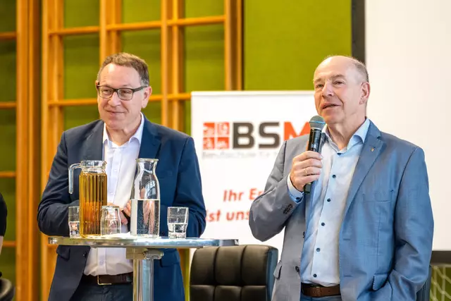 Foto: Hans Luttinger