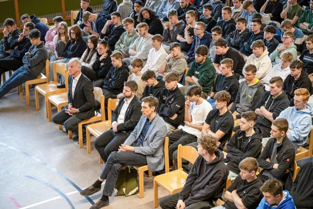 Foto: Hans Luttinger