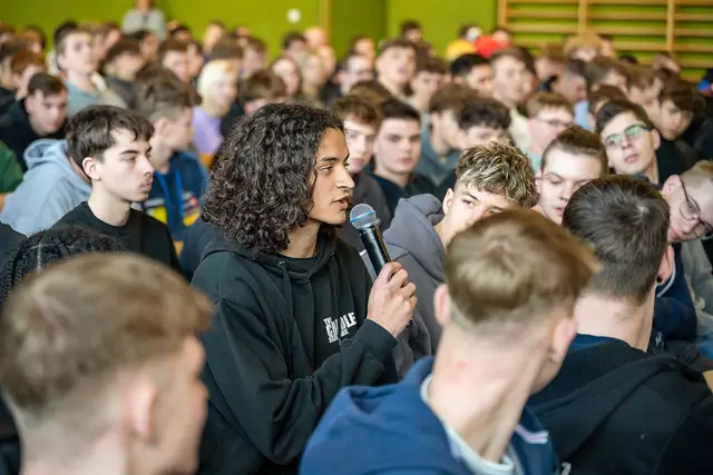 Foto: Hans Luttinger