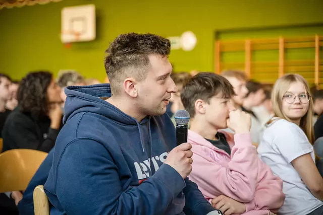 Foto: Hans Luttinger