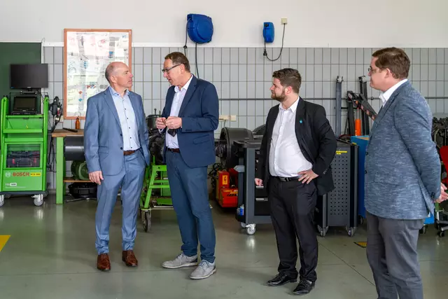 Foto: Hans Luttinger