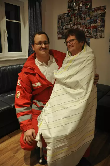 Foto: Rotes Kreuz