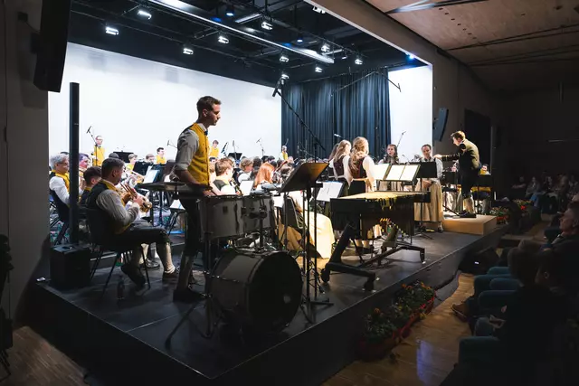 Foto: Gabriel Kollreider