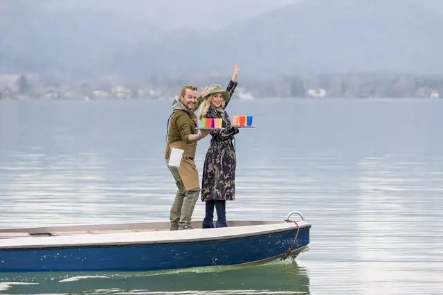 Foto: Wolfgangsee Tourismus GmbH/Alexander Erhold