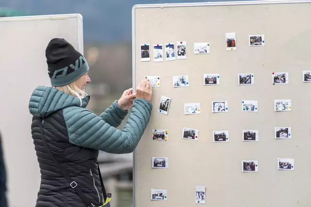 Foto: Wolfgangsee Tourismus GmbH / Alexander Erhold