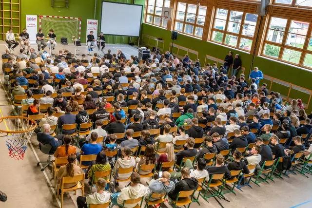 Foto: Hans Luttinger