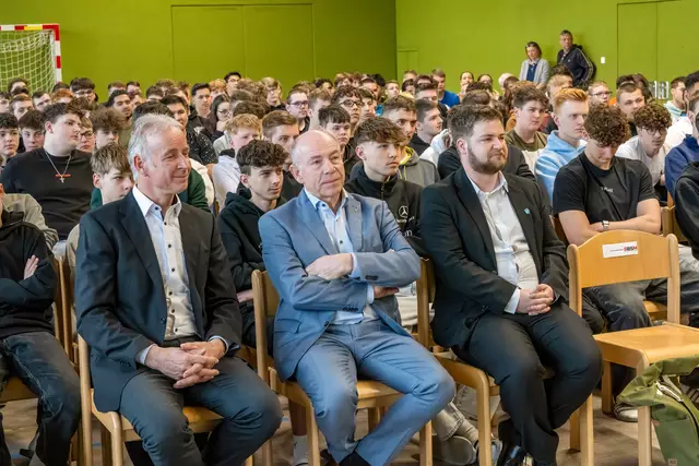 Foto: Hans Luttinger