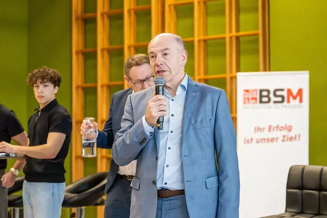 Foto: Hans Luttinger