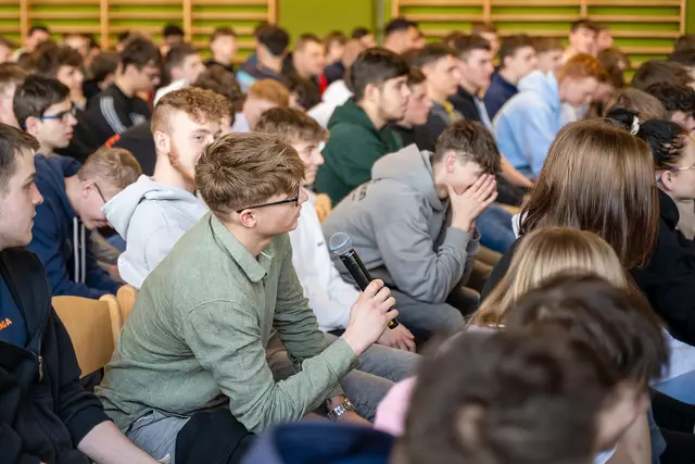 Foto: Hans Luttinger