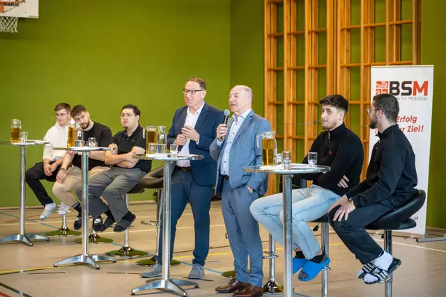 Foto: Hans Luttinger