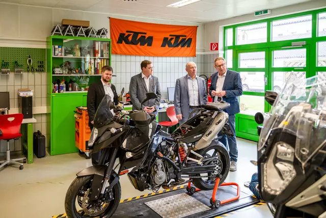 Foto: Hans Luttinger