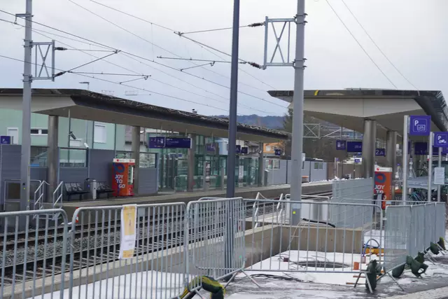 Der Nahverkehr soll in der Stadtgemeinde Seekirchen attraktiver gestaltet werden. | Foto: Emanuel Hasenauer