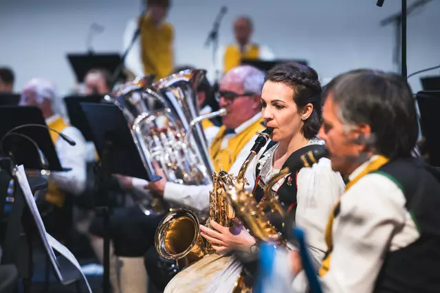 Foto: Gabriel Kollreider