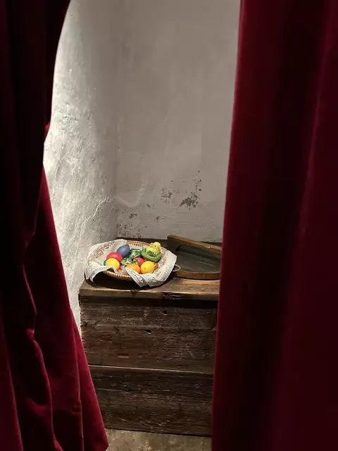Ostern im Stadttheater Grein. | Foto: Stadttheater und Stadtmuseum Grein