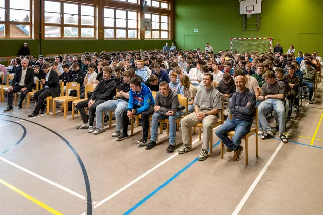 Foto: Hans Luttinger