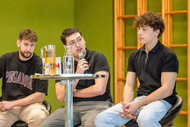 Foto: Hans Luttinger