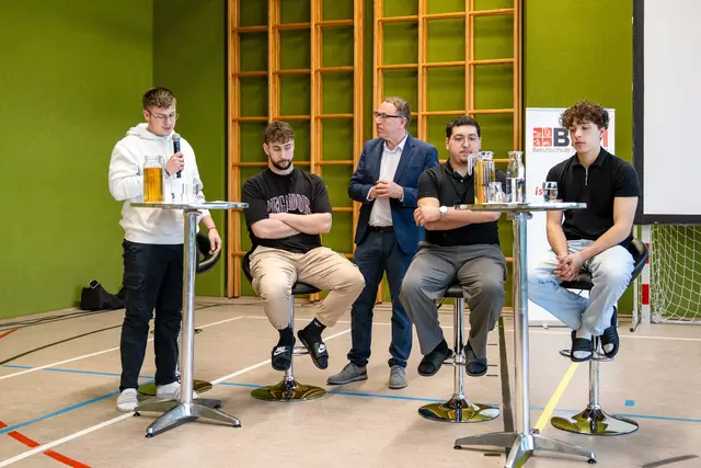 Foto: Hans Luttinger