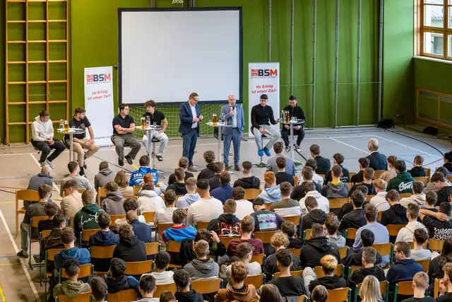 Foto: Hans Luttinger