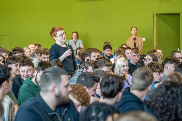 Foto: Hans Luttinger