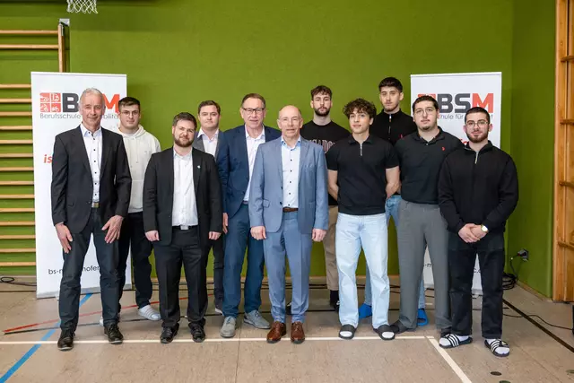 Foto: Hans Luttinger