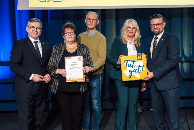 Sonderprojekt "Miteinander spielen mit dem mobilen Spieleteam" (Maria Anzbach) | Foto: MS-Fototeam | Martin Mathes