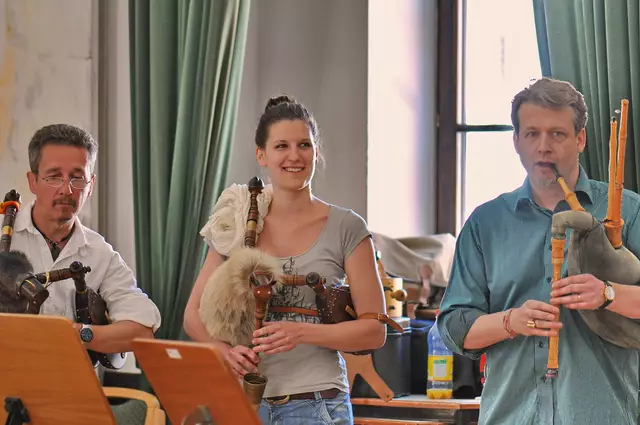 Foto: Ernst Bimminger