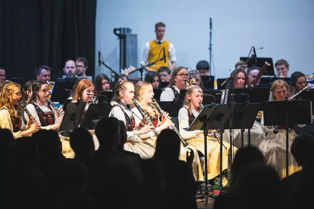 Foto: Gabriel Kollreider