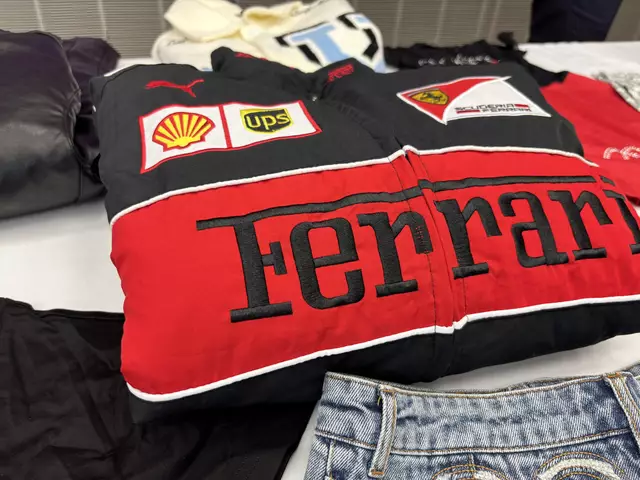 Der österreichische Zoll konnte Waren in Wert von knapp 38 Millionen aus dem Verkehr ziehen. Kundinnen und Kunden können aber auch selbst erkennen, ob die Ware gefälscht oder echt ist.
 | Foto: Thomas Fuchs