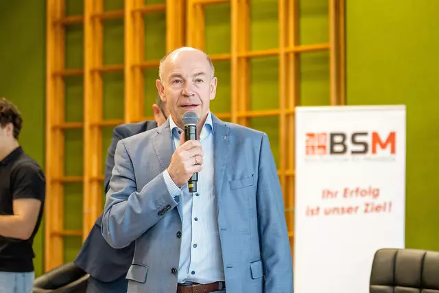 Foto: Hans Luttinger