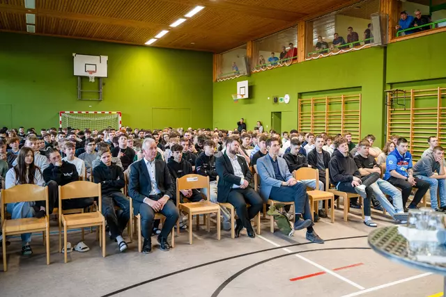 Foto: Hans Luttinger