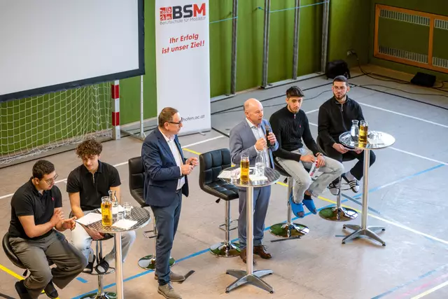 Foto: Hans Luttinger