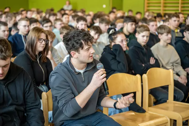 Foto: Hans Luttinger