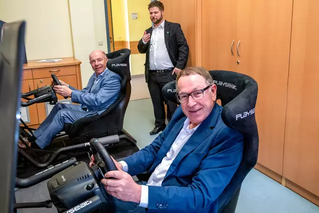 Foto: Hans Luttinger