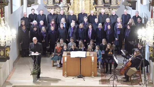 Probelokal Marktmusik Hmst - Hausmannstätten