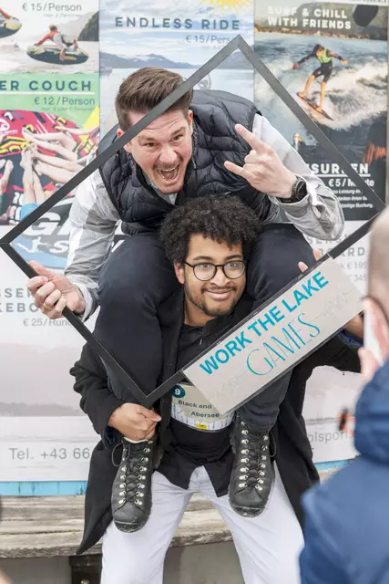 Foto: Wolfgangsee Tourismus GmbH/Alexander Erhold