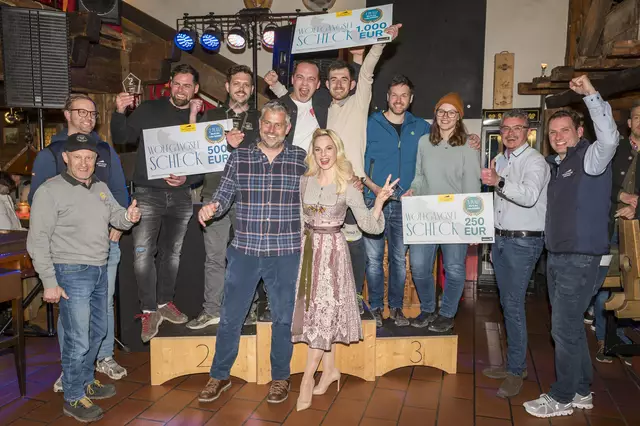 Foto: Wolfgangsee Tourismus GmbH / Alexander Erhold