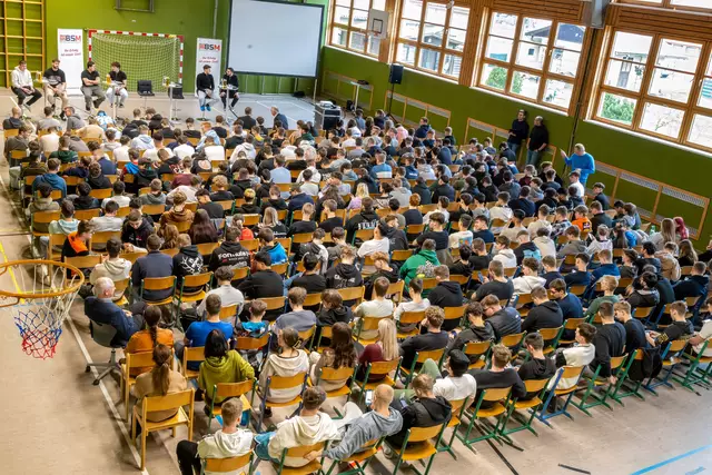 Foto: Hans Luttinger