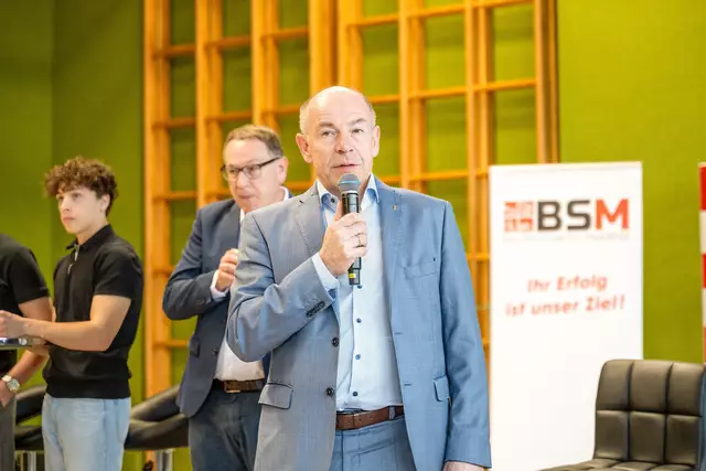 Foto: Hans Luttinger