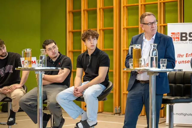 Foto: Hans Luttinger