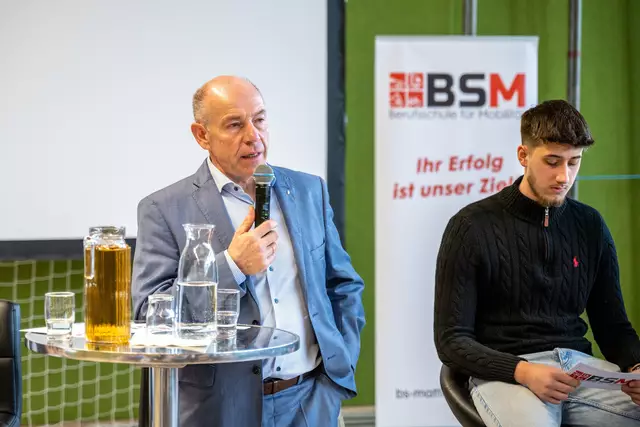 Foto: Hans Luttinger