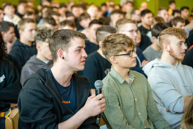 Foto: Hans Luttinger