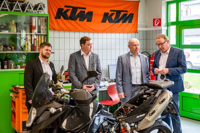 Foto: Hans Luttinger