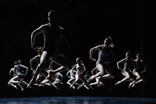 Neben der Oper und Konzerten wird es auch eine Tanzaufführung geben.  | Foto: Yang Fang