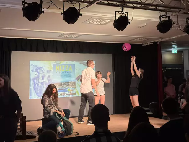 Foto: Leinfellner