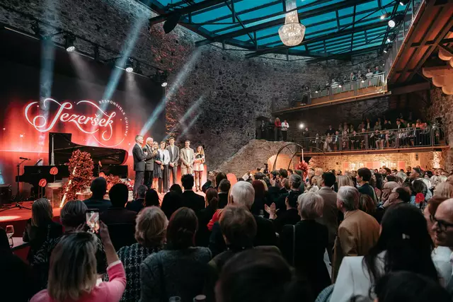 Foto: Matic Kremžar