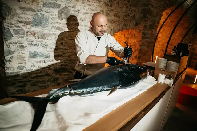 Foto: Matic Kremžar