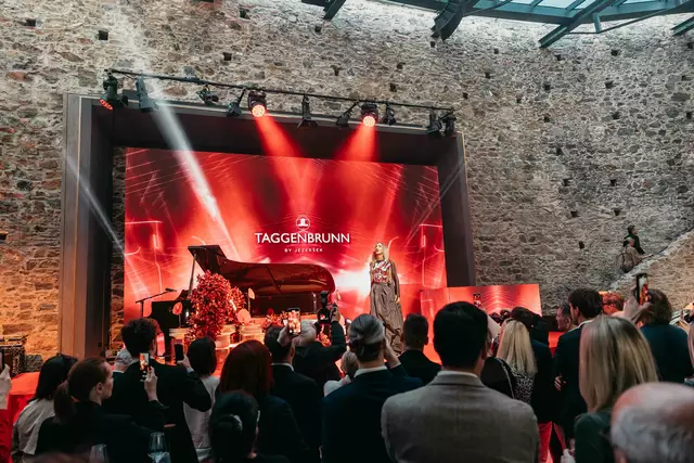 Die Kooperation zwischen den beiden erfolgreichen Familienunternehmen markiert eine neue Ära | Foto: Matic Kremžar