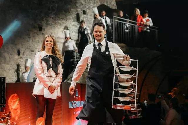 Foto: Matic Kremžar