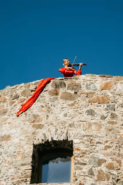 Foto: Matic Kremžar