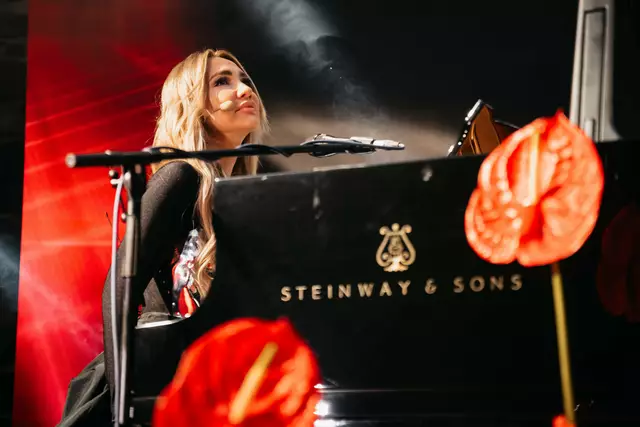 Foto: Matic Kremžar